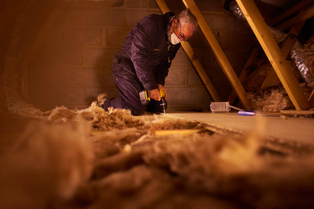 Reflective Insulation in Mound, MN